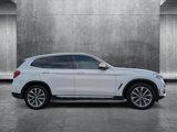 Used 2019 BMW X3 sDrive30i w/ Convenience Package image 4