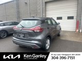 Used 2021 Nissan Kicks S image 6
