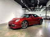 Used 2011 Porsche 911 Turbo image 3