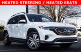 Used 2023 Mercedes-Benz EQB 300 4MATIC w/ Driver Assistance Package image 3