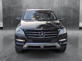 Used 2015 Mercedes-Benz ML 350 2WD image 2