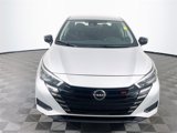 Used 2024 Nissan Versa SR w/ Trunk Package image 3