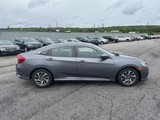 Used 2017 Honda Civic EX image 5