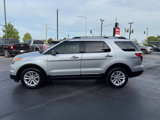 Used 2014 Ford Explorer XLT w/ Equipment Group 202A image 4