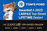 Certified 2021 Ford Explorer Platinum w/ Equipment Group 601A image 5