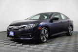 Used 2016 Honda Civic EX-L image 2