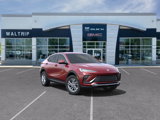 New 2025 Buick Envista Preferred w/ Advanced Safety Package image 2