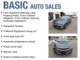 Used 2024 Chevrolet Malibu LT image 4