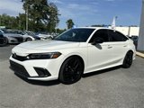 Certified 2023 Honda Civic Sport image 2