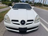 Used 2010 Mercedes-Benz SLK 300 image 4