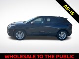 Used 2020 Chevrolet Blazer LT image 4