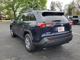 New 2025 Toyota RAV4 XLE image 3