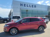 Used 2015 Ford Edge Titanium w/ Technology Package image 3