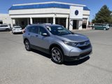 Used 2018 Honda CR-V LX image 2