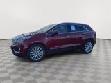 Used 2017 Cadillac XT5 Platinum w/ Driver Assist Package image 5