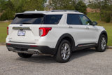 Used 2022 Ford Explorer Limited w/ Equipment Group 301A image 6