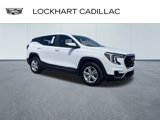 Used 2024 GMC Terrain SLE image 2