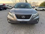 Used 2012 Lexus RX 350 AWD image 2