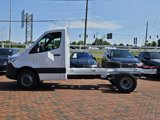 Used 2023 Mercedes-Benz Sprinter 3500 image 3