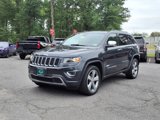 Used 2016 Jeep Grand Cherokee Limited image 3