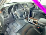 Used 2017 Nissan Armada Platinum image 3
