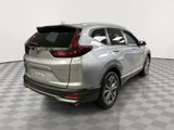 Used 2022 Honda CR-V Touring image 2
