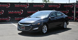 Used 2023 Chevrolet Malibu LT image 3