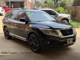 Used 2013 Nissan Pathfinder Platinum image 3