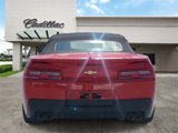 Used 2014 Chevrolet Camaro LT w/ RS Package image 4