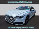 Used 2020 Volkswagen Arteon SEL image 2
