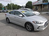 Used 2017 Hyundai Elantra SE w/ SE A/T Tech Package 03 image 3