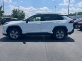 Certified 2022 Toyota RAV4 LE image 2