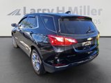 Used 2018 Chevrolet Equinox LT image 3