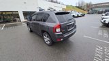 Used 2017 Jeep Compass High Altitude image 4