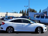 Used 2018 Honda Civic EX-T image 5