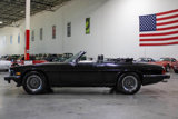 Used 1989 Jaguar XJS V12 Convertible image 3