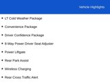 Used 2025 Chevrolet TrailBlazer LT w/ Convenience Package image 5