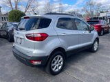 Certified 2019 Ford EcoSport SE w/ SE Convenience Package image 3