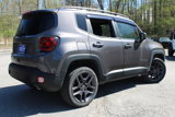 Certified 2021 Jeep Renegade Latitude w/ Sun & Sound Group image 2