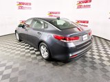 Used 2018 Kia Optima LX image 2
