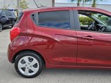 Used 2022 Chevrolet Spark LS image 4