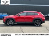 Used 2023 MAZDA CX-50 AWD 2.5 S w/ Cargo Package image 6