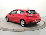 Used 2017 Chevrolet Cruze LT w/ Convenience Package image 6