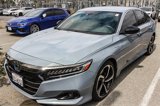 Used 2022 Honda Accord Sport image 2