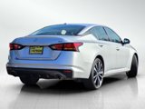 Used 2021 Nissan Altima 2.5 SR image 5