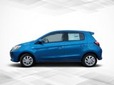 New 2024 Mitsubishi Mirage LE image 4