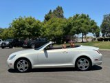 Used 2002 Lexus SC 430 Convertible image 2