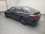 Used 2016 Toyota Camry LE image 3