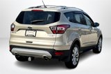 Used 2017 Ford Escape Titanium image 5