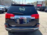 Used 2016 GMC Terrain SLE w/ Driver Alert Package I image 4